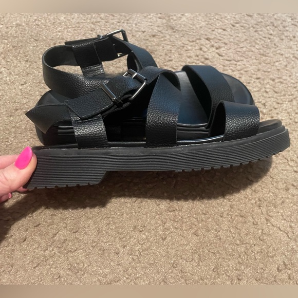 SELF ESTEEM SANDALS - Picture 4 of 7